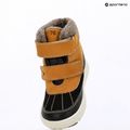 Детски зимни обувки Primigi PBZGT 23526 senape/nero/nero 5