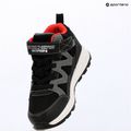 Детски обувки SKECHERS Storm Blazer Drizzle Squad black 7