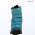 Ботуши за сняг KEEN Puffrider Wp brittany blue/cashmere rose 8