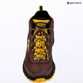 Детски обувки за трекинг KEEN Zionic Mid Wp huckleberry/mango mint 7