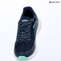 Детски обувки за бягане Joma Supercross Jr navy blue 7