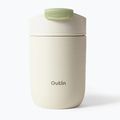 Термо чаша OutIn Travel Tumbler 350 ml sand white