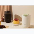 Термо чаша OutIn Travel Tumbler 350 ml sand white 4