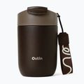 Термо чаша OutIn Travel Tumbler 350 ml terra brown 2