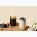 Термо чаша OutIn Travel Tumbler 350 ml terra brown 3