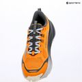 Мъжки обувки за бягане  Saucony Xodus Ultra 4 fuego/carbon 16