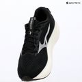 Мъжки обувки за бягане  Mizuno Wave Rider 30 2E black/white 15