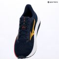 Мъжки обувки за бягане  Mizuno Fortrush dress blues/Artisan's gold/tomato puree 14