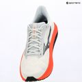 Мъжки обувки за бягане  Mizuno Fortrush cloudscape/black/lava orange 14