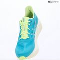 Мъжки маратонки за бягане ASICS Sonicblast 2 energy aqua/illuminate yellow 17