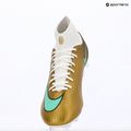 Мъжки футболни обувки Nike Mercurial Superfly 11 Academy "Kylian Mbappé" metallic gold/green glow 17