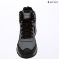 Мъжки туристически обувки REGATTA Vendeavour granite/rio red 17