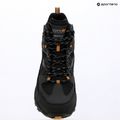 Мъжки обувки за трекинг REGATTA Samaris III black/ash/wood 18