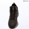 Мъжки обувки за трекинг REGATTA Amble Boot Waterproof peat/tan 16