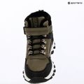 Детски обувки BIG STAR UU374004 khaki 13
