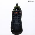 Мъжки обувки за трекинг CMP Moon Low Wp b.blue/torba 12