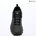 Мъжки туристически обувки Columbia Peakfreak Titanum Outdry dark grey/red oxide 15