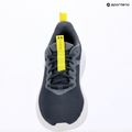 Мъжки обувки за бягане  Under Armour Phade RN 4 downpour gray/gravel/flash light 14