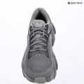 Мъжки обувки за бягане  Under Armour Halo Runner 2 Titan Gray/Steel/Metallic Silver 14