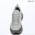 Мъжки туристически обувки On Cloudrock Low Waterproof glacier/rock 14
