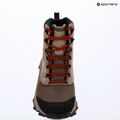 Мъжки туристически обувки Columbia Expeditionist Shield V2 wet sand/red oxide 16