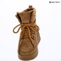 Дамски ботуши за сняг BIG STAR UU274190 beige 9