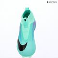 Детски футболни обувки Nike Jr. Mercurial Superfly 11 Academy green glow/black 9