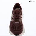 Дамски обувки за бягане New Balance Fresh Foam More V6 cherry leather/fast track 9