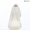 Дамски обувки за бягане On Cloudswift 4 white/sunstone 9