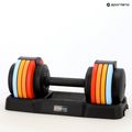 Регулируем дъмбел XTREXO 25 kg multicolor 13