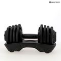 Регулируем дъмбел на XTREXO TXO-B4W003 18 кг черен 14