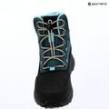 Детски ботуши за сняг Reima Hallava Lace dark teal 11