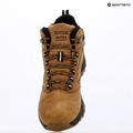 Мъжки обувки за трекинг REGATTA Amble Boot Waterproof tan 17