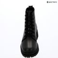 Мъжки обувки Timberland Britton Drive Mid Lace black full grain 9
