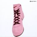 Обувки за борба Nike Footsweep 2 pink rise/univerisity red/mystic dates 9
