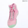 Обувки за борба Nike Tawa pink foam/pink rise/arctic green/desert pink 9