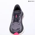 Дамски обувки за бягане HOKA Skyward X 2 squid ink/neon gragonfruit 18