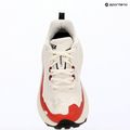 Дамски обувки за бягане HOKA Torrent 5 alabaster/burnt red 18