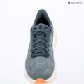 Дамски обувки за бягане Hoka Clifton 11 faded navy/glimmering blue 16
