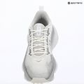 Дамски обувки за тренировка Under Armour Pulse white/distant gray/distant gray 14