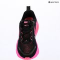 Дамски обувки за бягане Nike Vomero 18 black/hyper pink/laser crimson/black 17
