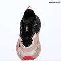 Дамски обувки за бягане HOKA Speedgoat 7 black/pink opal 17