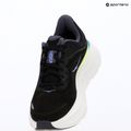 Дамски обувки за бягане HOKA Bondi 9 black/neon dragonfruit 15