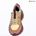 Дамски туристически обувки Jack Wolfskin Wild Hike Texapore Low Vanilla Cream 18