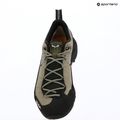 Дамски обувки за преходи Salewa Wildfire Leather 2 GTX shadow/black 15