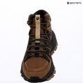 Дамски туристически обувки Jack Wolfskin Wild Hike Texapore Mid fawn 18
