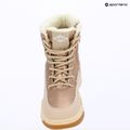 Дамски ботуши за сняг Lee Cooper LCJ-26-44-4564LA gold 10