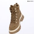 Дамски обувки Lee Cooper LCJ-26-31-4582LA it.brown 10