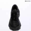 Мъжки обувки за бягане  Under Armour Halo Racer 2 black/anthracite/metallic black 14