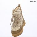 Дамски ботуши за сняг EMU Australia Blurred Teddy sand 16